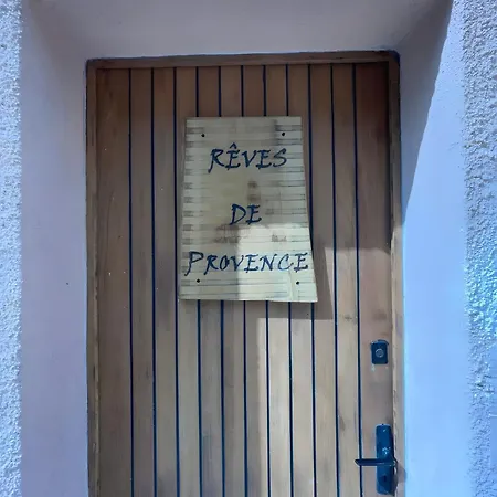 Bella Vista - Reves De Provence