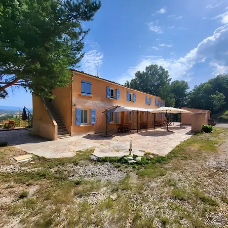Bella Vista - Reves De Provence