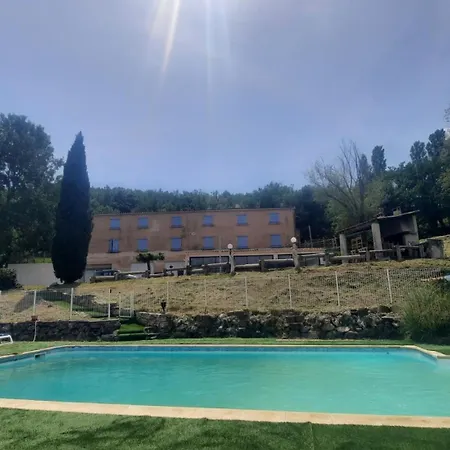 Bella Vista - Reves De Provence