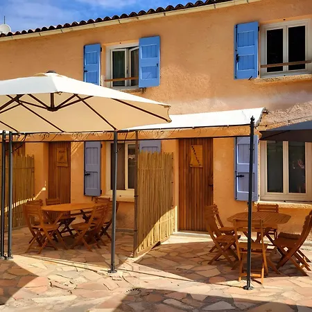 Bella Vista - Reves De Provence 別荘