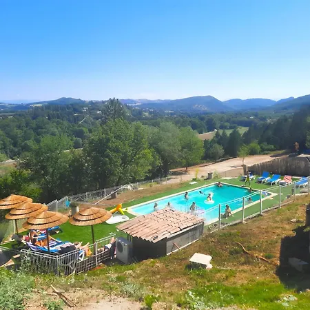Bella Vista - Reves De Provence Dauphin