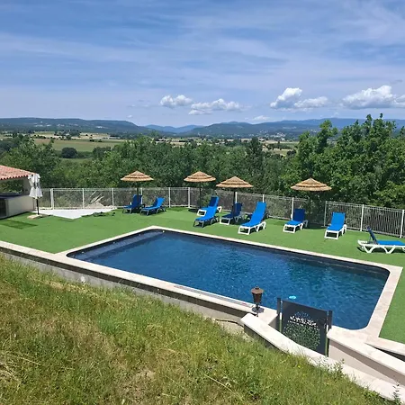 Bella Vista - Reves De Provence * Dauphin