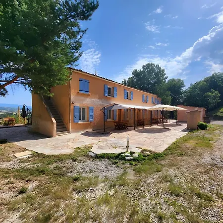 Bella Vista - Reves De Provence *