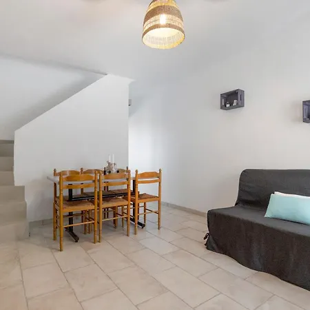 Casa vacanze Bella Vista - Rêves De Provence