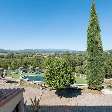 Bella Vista - Rêves De Provence *