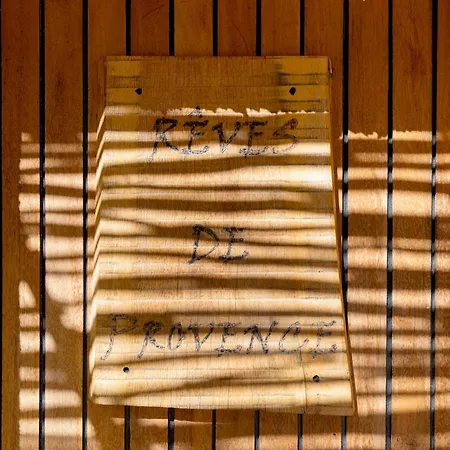 Bella Vista - Rêves De Provence