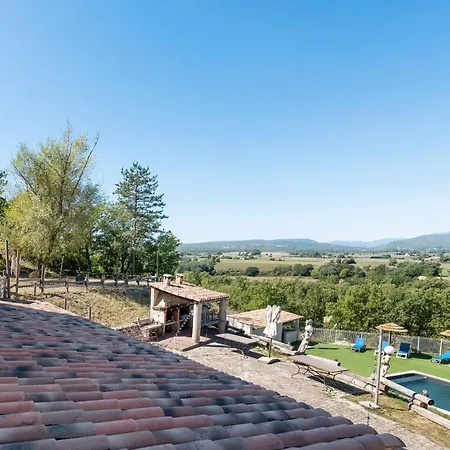 Bella Vista - Rêves De Provence Casa vacanze Dauphin
