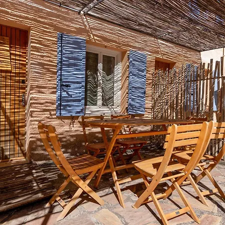 Bella Vista - Rêves De Provence Casa vacanze Dauphin