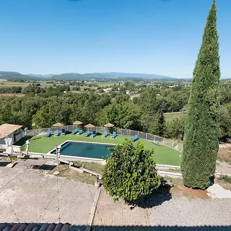 Bella Vista - Rêves De Provence *