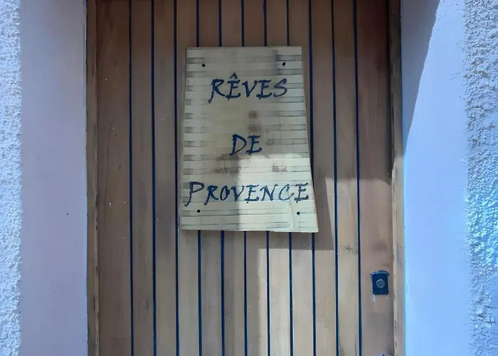 Bella Vista - Reves De Provence