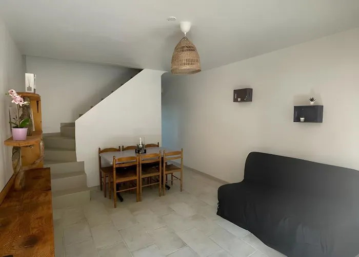 Bella Vista - Reves De Provence Holiday home *