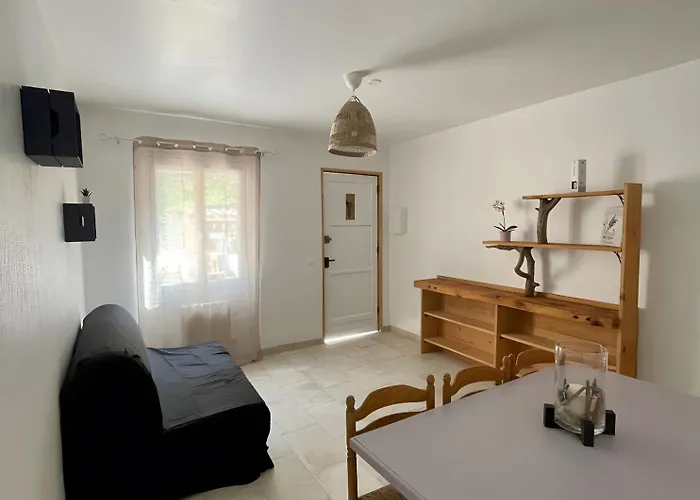 Bella Vista - Reves De Provence Holiday home