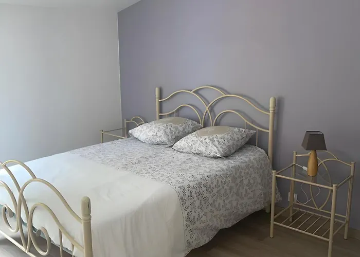 Bella Vista - Reves De Provence Holiday home Dauphin