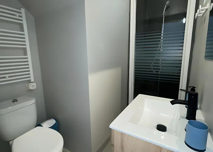 Bella Vista - Reves De Provence Holiday home