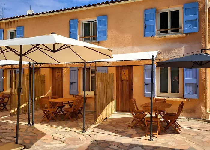 Bella Vista - Reves De Provence *