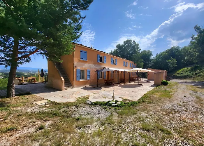 Bella Vista - Reves De Provence