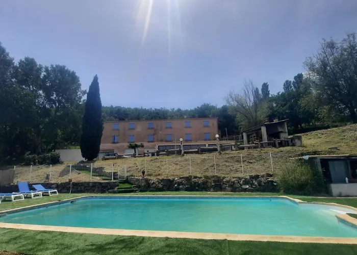 Bella Vista - Reves De Provence