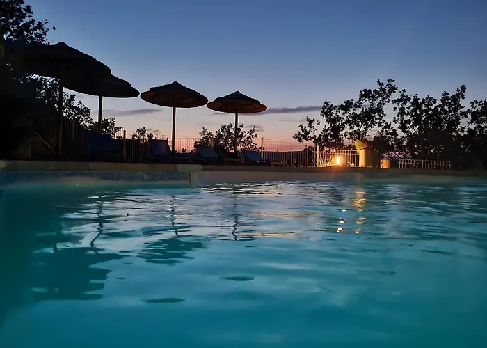 Bella Vista - Reves De Provence *